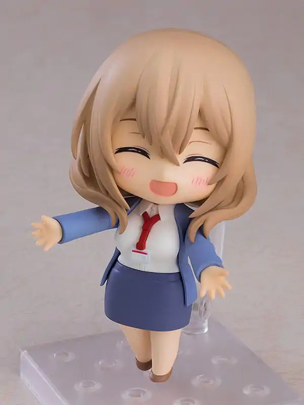 My Tiny Senpai Nendoroid Figurina de acțiune Shiori Katase 10 cm poza produsului