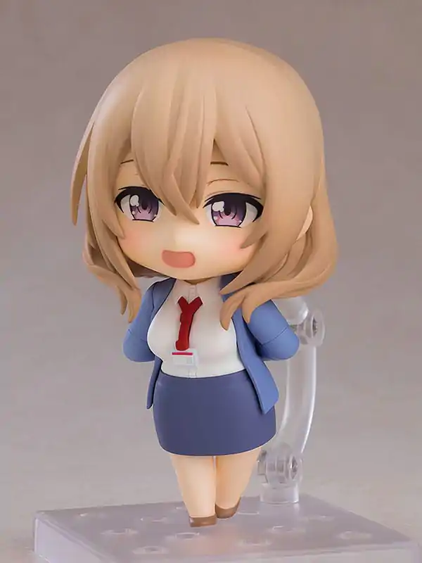 My Tiny Senpai Nendoroid Figurina de acțiune Shiori Katase 10 cm poza produsului