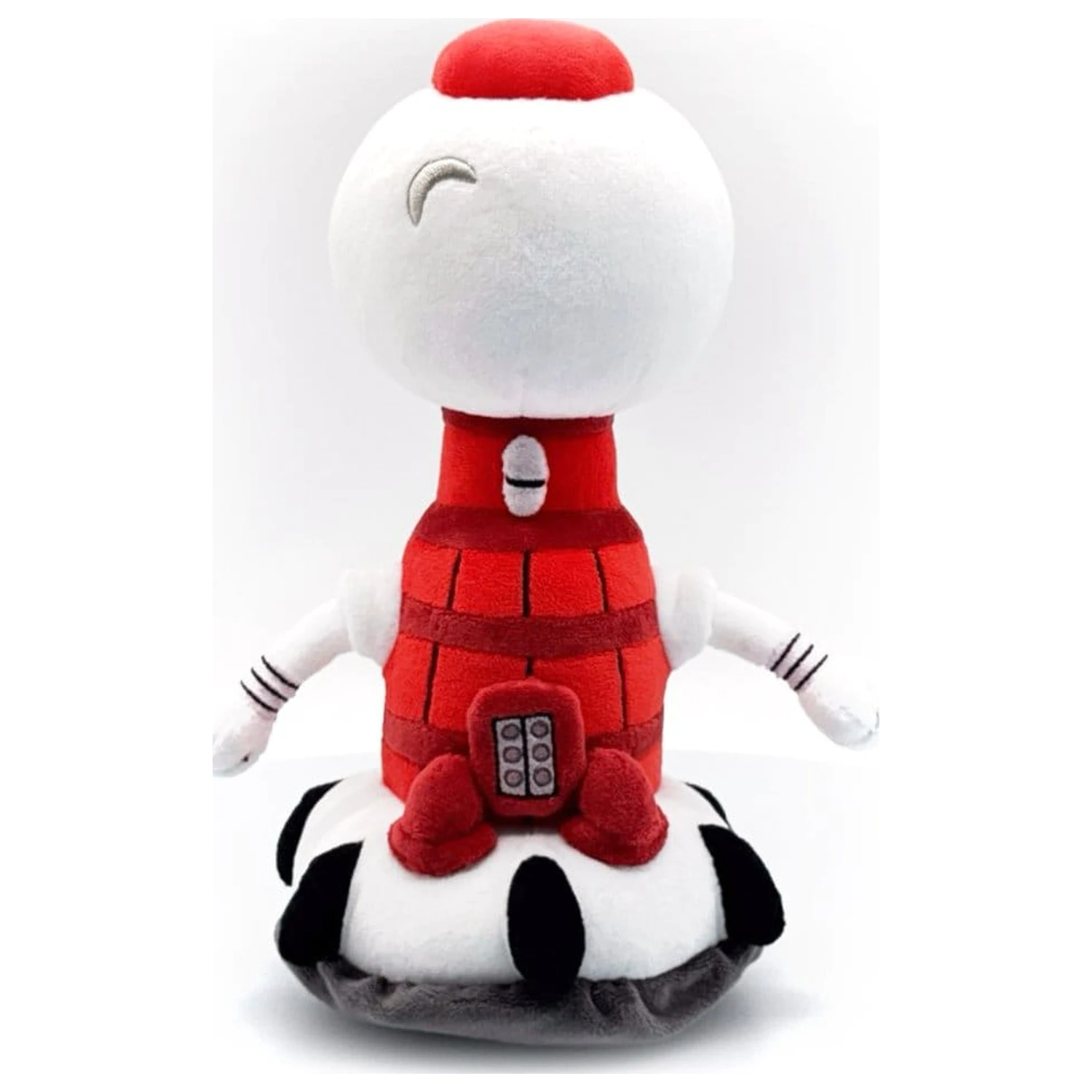 Mystery Science Theatre 3000 Figurina Plus Tom Servo 22 cm poza produsului