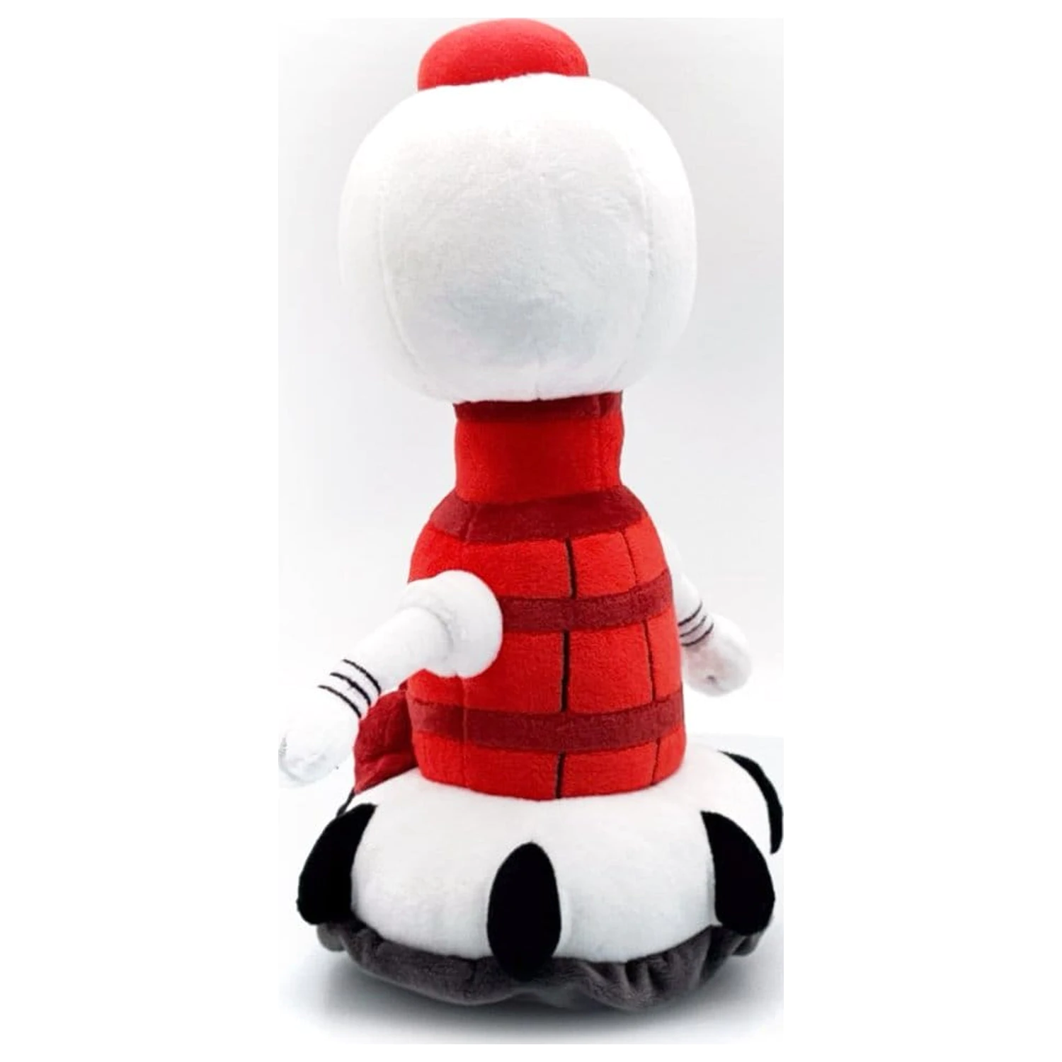 Mystery Science Theatre 3000 Figurina Plus Tom Servo 22 cm poza produsului