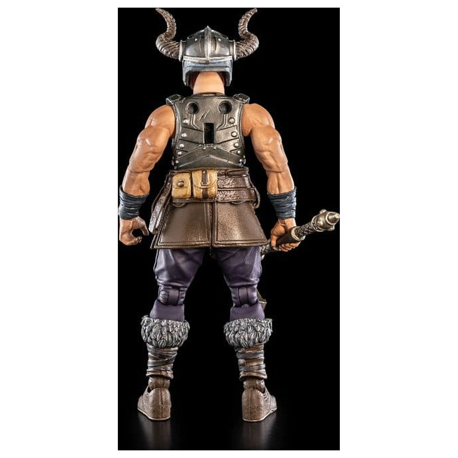Mythic Legions Action Figure Accesoriu Barbar poza produsului