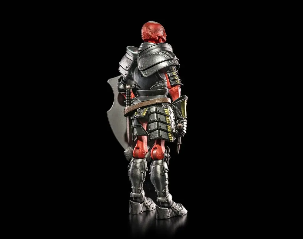 Mythic Legions: All Stars 6 figurina de actiune Clavian 15 cm poza produsului