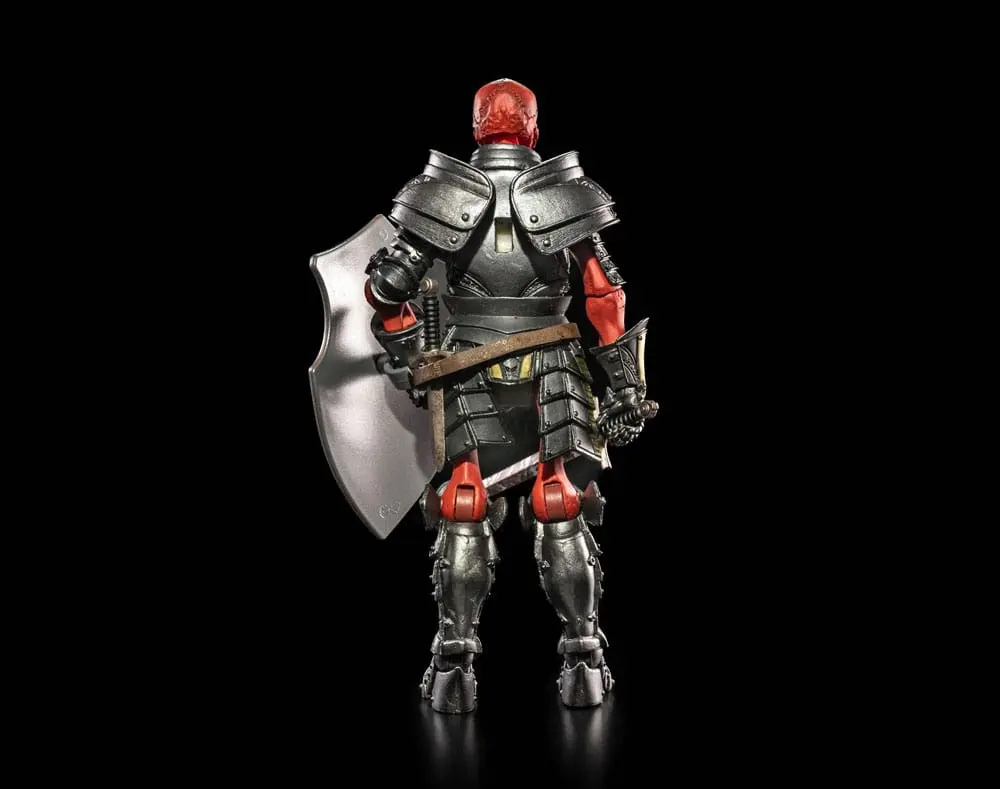 Mythic Legions: All Stars 6 figurina de actiune Clavian 15 cm poza produsului