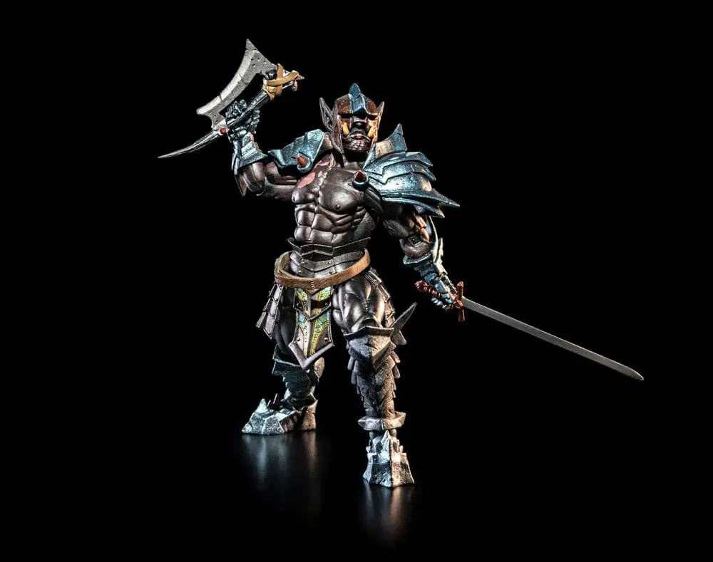 Mythic Legions: All Stars 6 figurină de acțiune Gorthokk 15 cm poza produsului