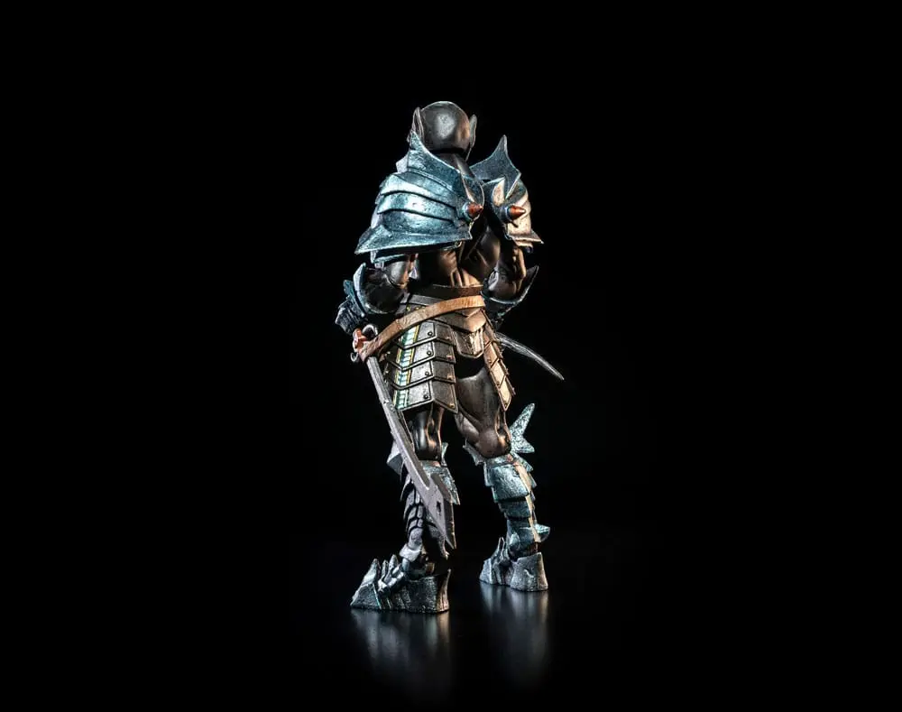 Mythic Legions: All Stars 6 figurină de acțiune Gorthokk 15 cm poza produsului