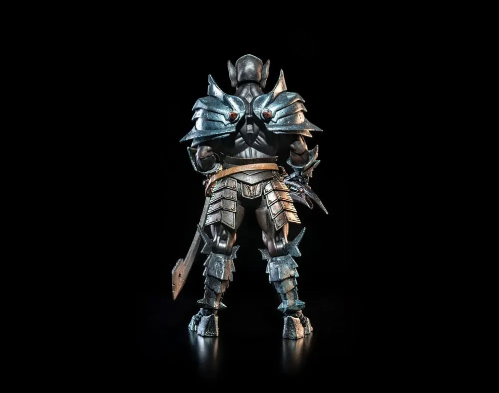 Mythic Legions: All Stars 6 figurină de acțiune Gorthokk 15 cm poza produsului