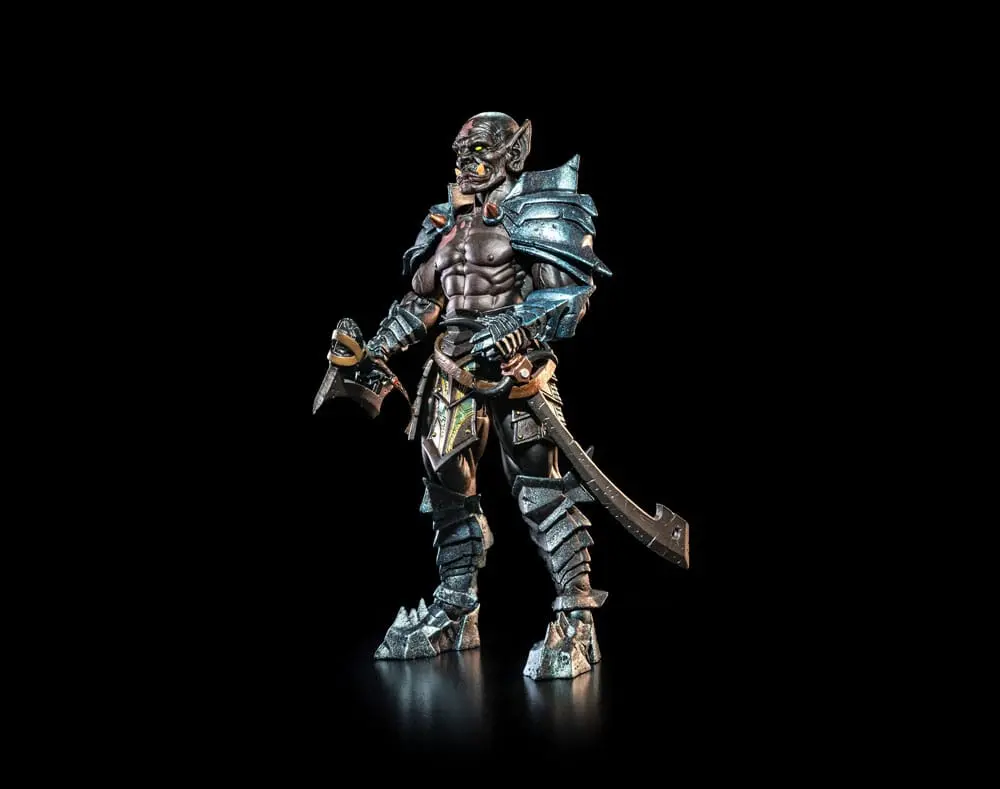 Mythic Legions: All Stars 6 figurină de acțiune Gorthokk 15 cm poza produsului