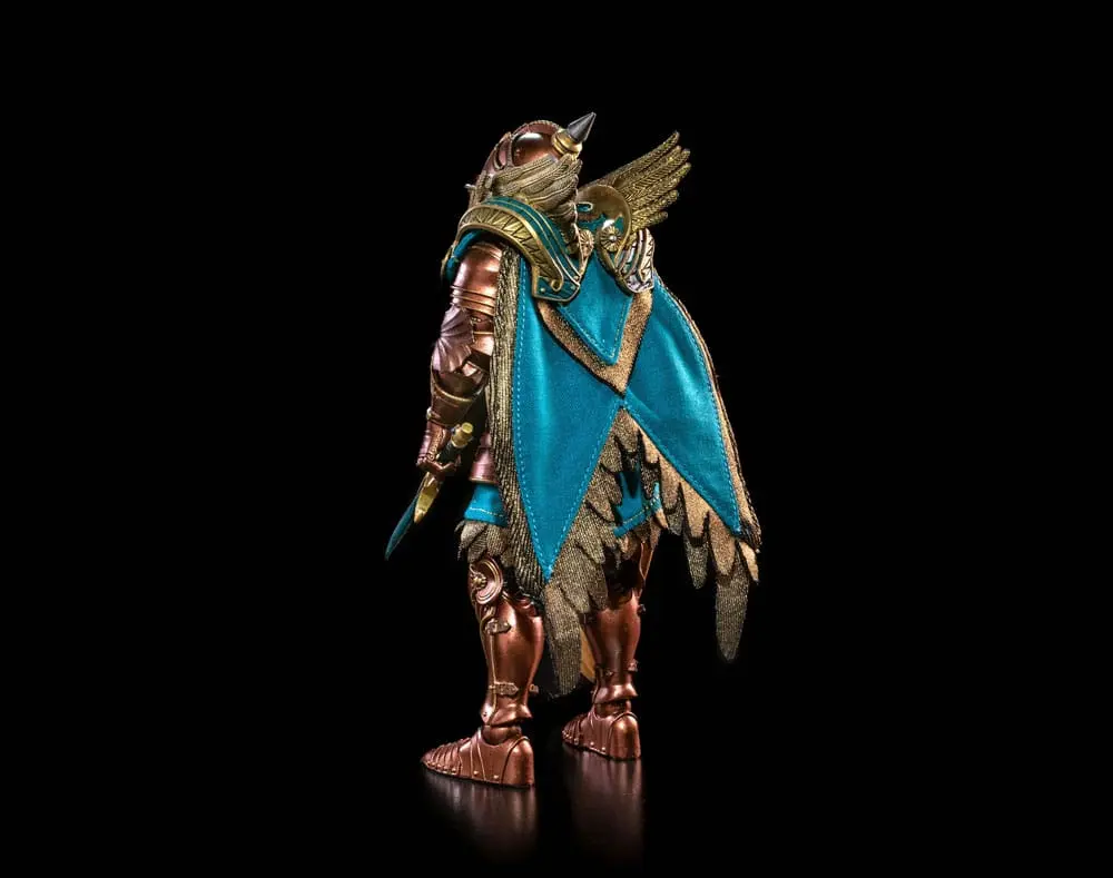 Mythic Legions: All Stars 6 Figurina de acțiune Sir Andrew 15 cm poza produsului