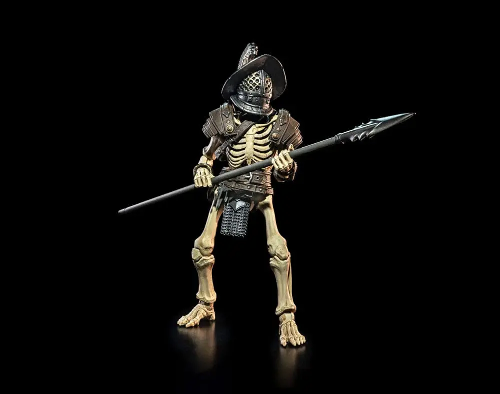 Mythic Legions: All Stars 6 figurina de actiune Skeleton Raider 15 cm poza produsului