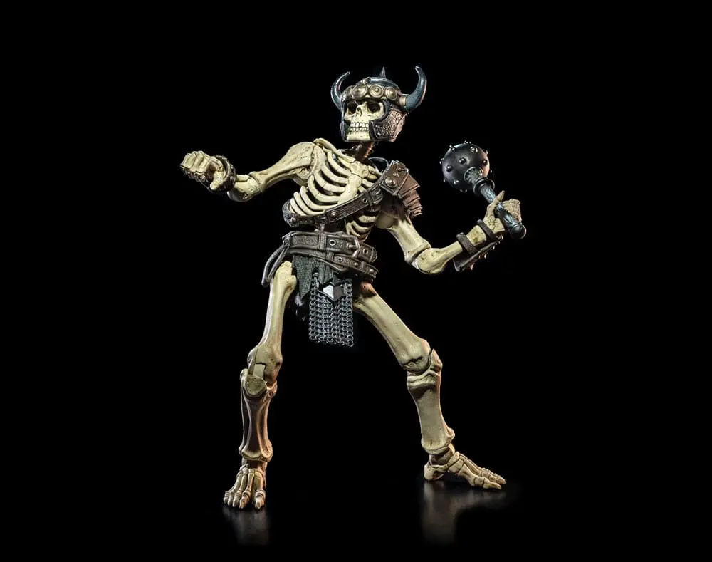 Mythic Legions: All Stars 6 figurina de actiune Skeleton Raider 15 cm poza produsului