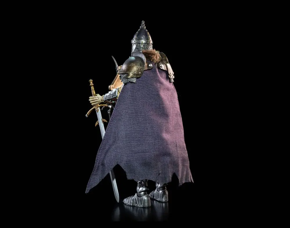 Mythic Legions: All Stars 6 figurină de acțiune Thorasis The First Risen 15 cm poza produsului