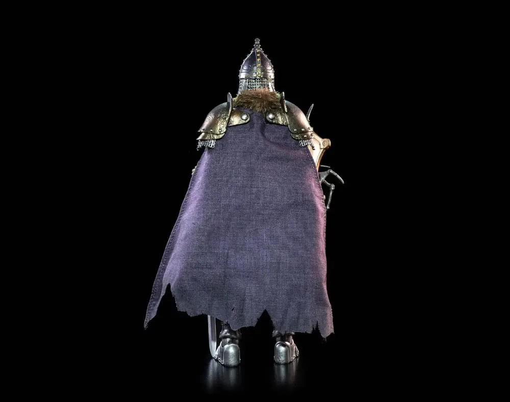 Mythic Legions: All Stars 6 figurină de acțiune Thorasis The First Risen 15 cm poza produsului