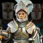 Mythic Legions: Ashes of Agbendor Figurina de acțiune Soldat Scut Albastru Set Deluxe de Construcție poza produsului