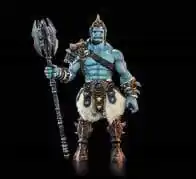 Mythic Legions: Ashes of Agbendor Figurina de acțiune Frost Ogre Scară Ogre poza produsului