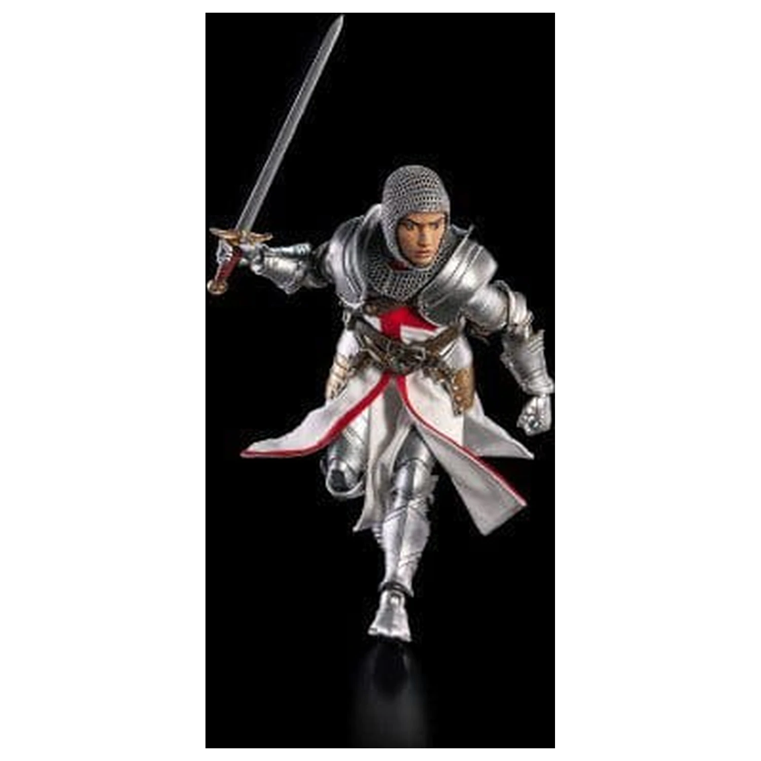 Mythic Legions: Dawns of Discovery figurina de actiune General Delphina of Eathyross poza produsului