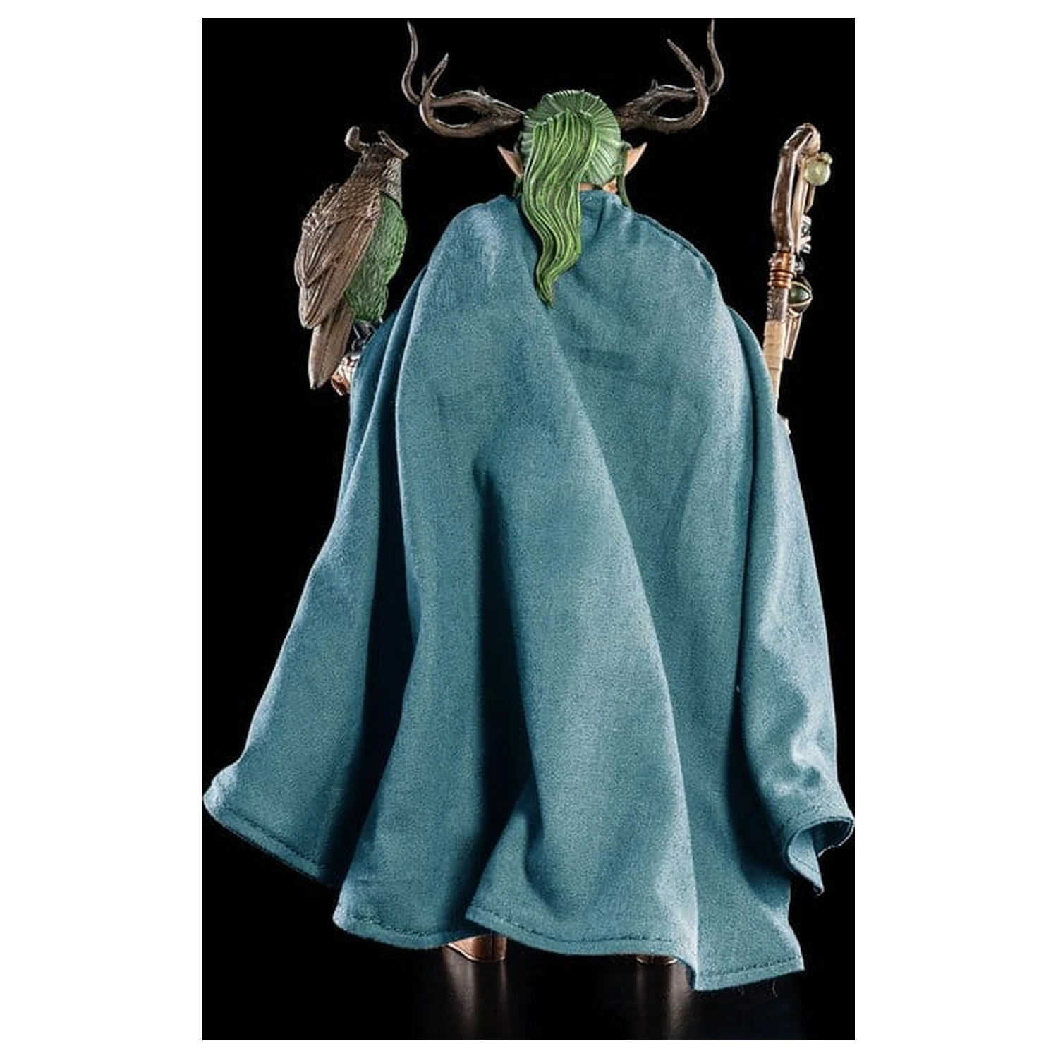 Mythic Legions Figurina de acțiune Accesoriu Druid poza produsului