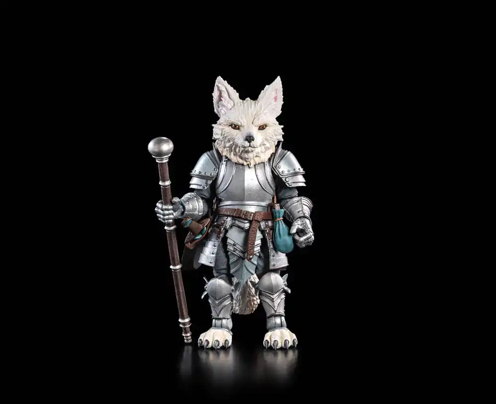 Mythic Legions Horror of Einsamall Actionn Figura Bylur Frostfurr Imp-Scale poza produsului