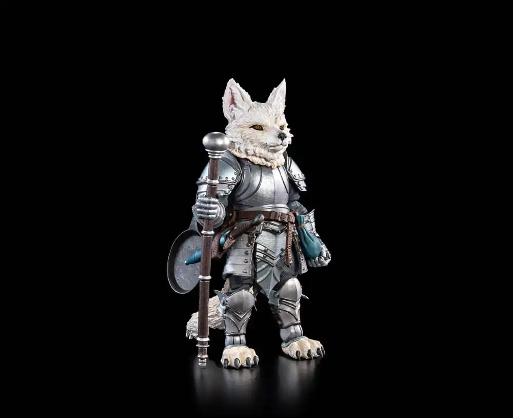 Mythic Legions Horror of Einsamall Actionn Figura Bylur Frostfurr Imp-Scale poza produsului