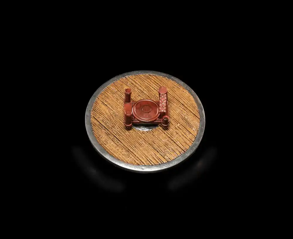 Mythic Legions Horror of Einsamall Figurina de actiune Halvard of Frothvar poza produsului