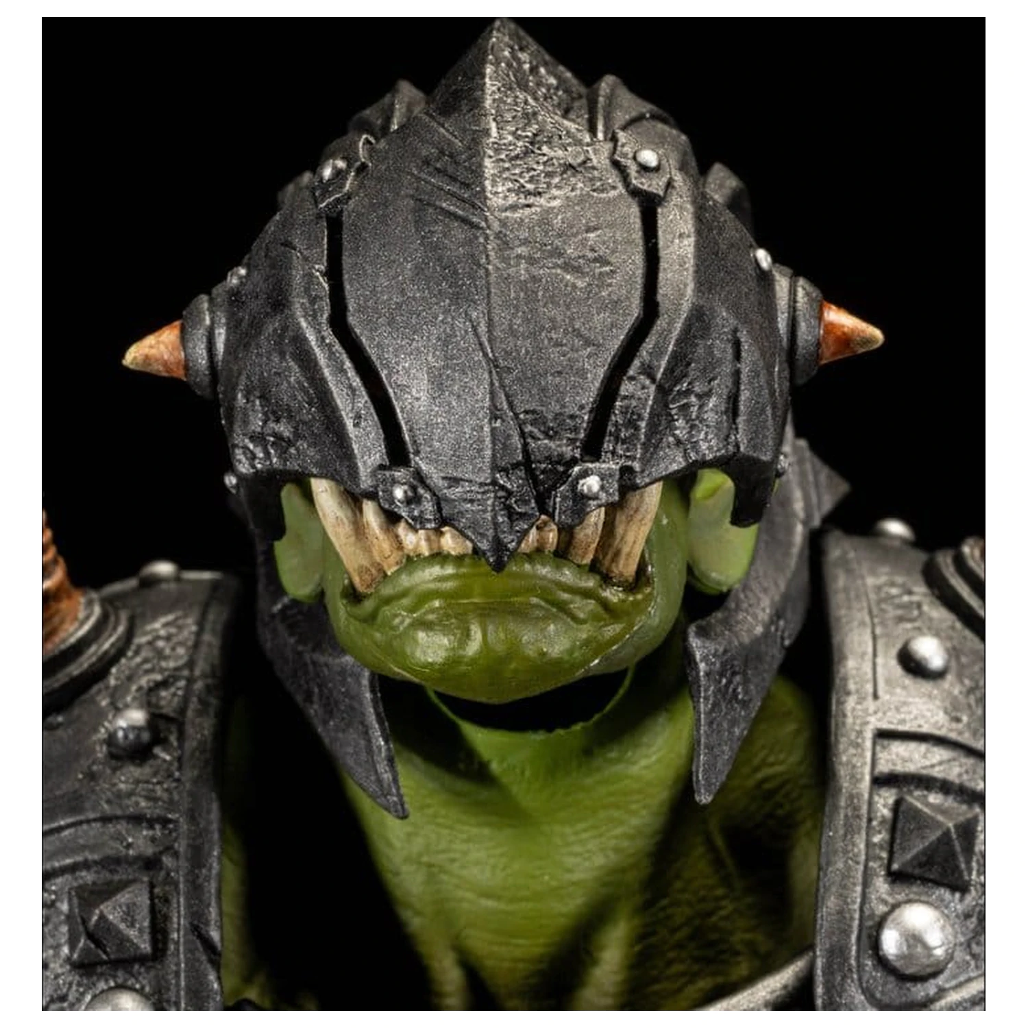 Figurina de actiune Mythic Legions: Legacies of Mythoss 3 Kkurzog poza produsului