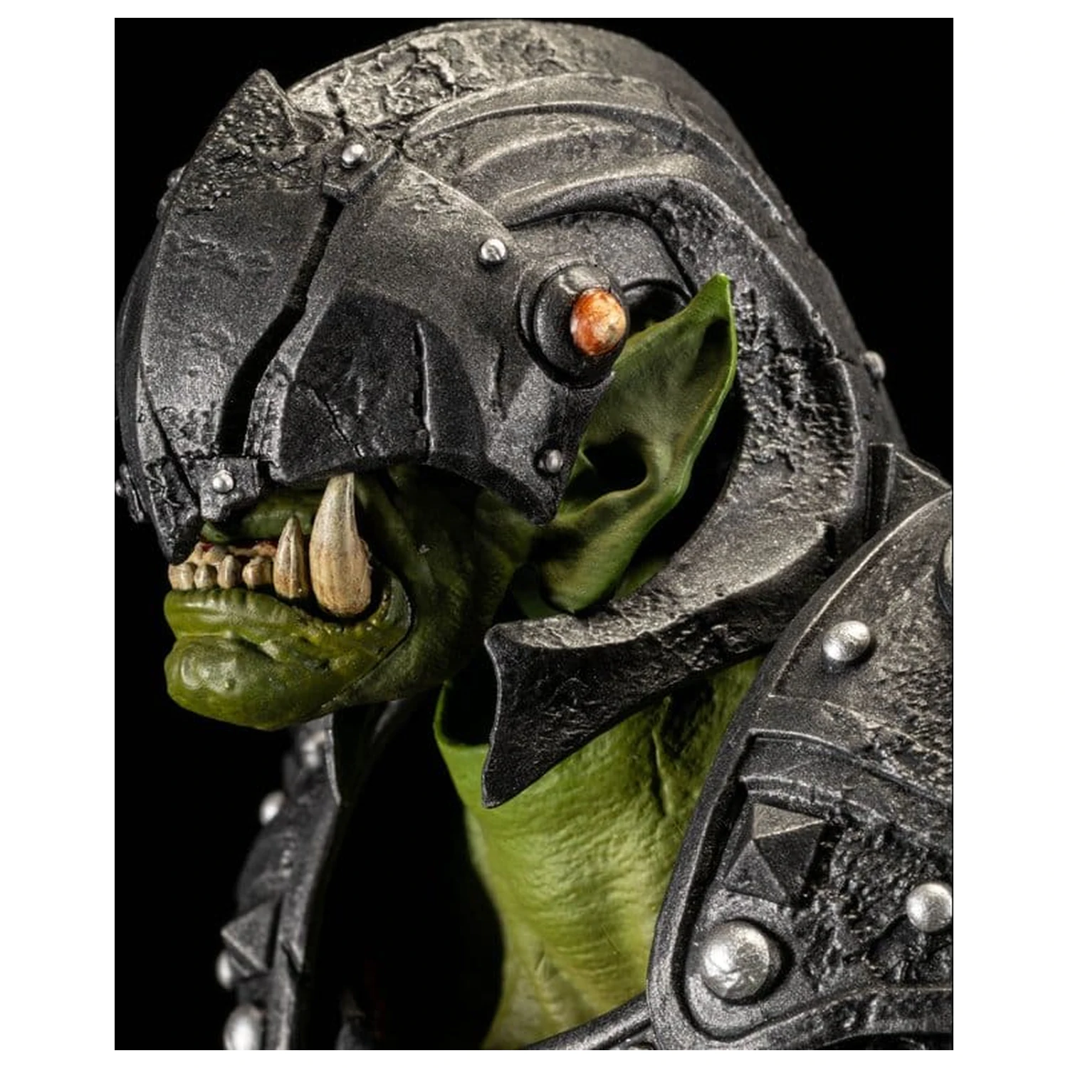 Figurina de actiune Mythic Legions: Legacies of Mythoss 3 Kkurzog poza produsului
