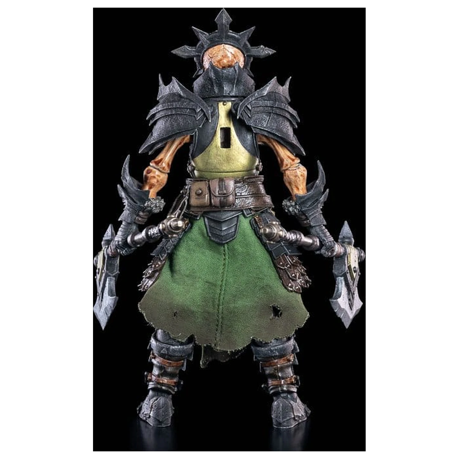 Figura de actiune Mythic Legions: Legacies of Mythoss 3 Malleus poza produsului