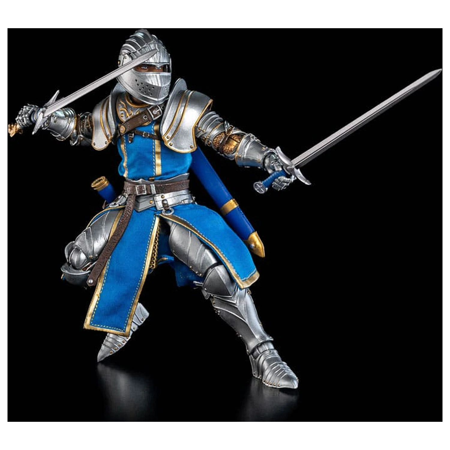 Mythic Legions: Legacies of Mythoss Figurina de actiune Otho poza produsului