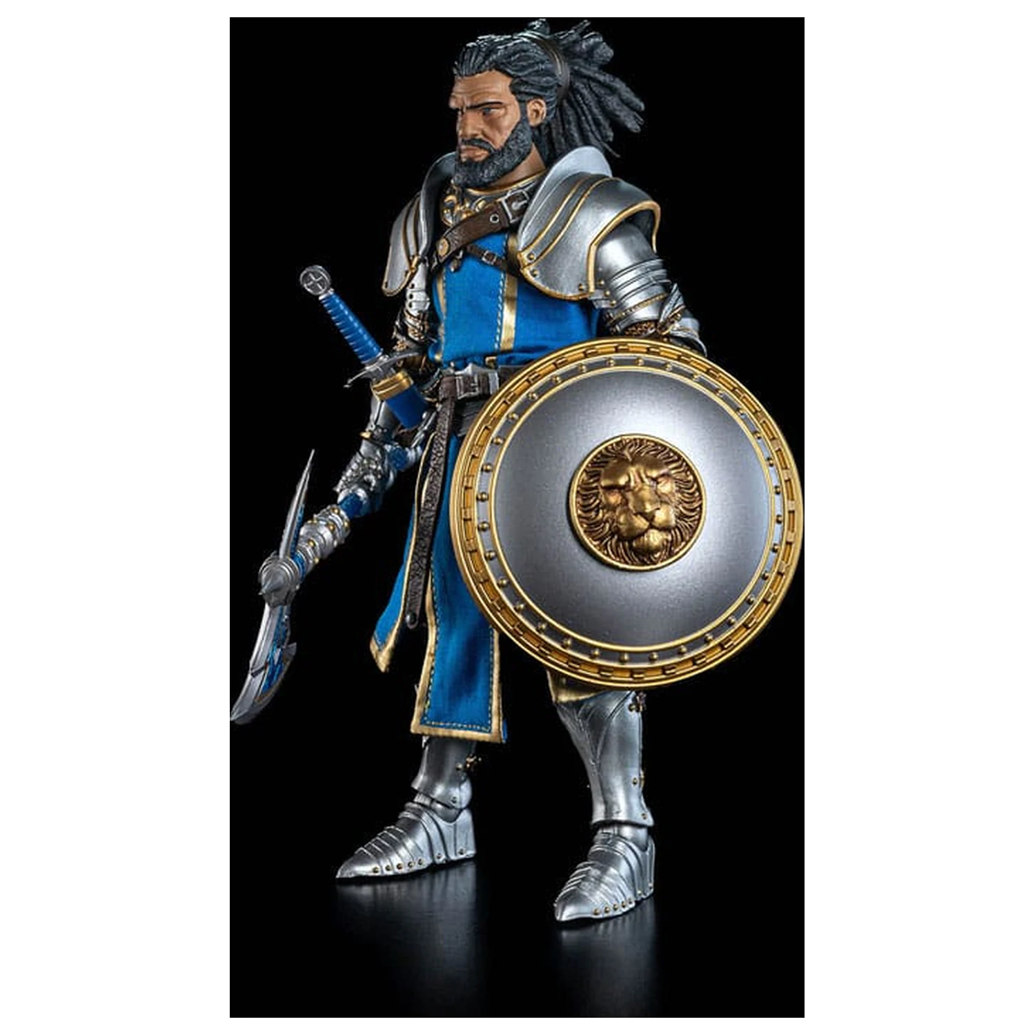 Mythic Legions: Legacies of Mythoss Figurina de actiune Otho poza produsului