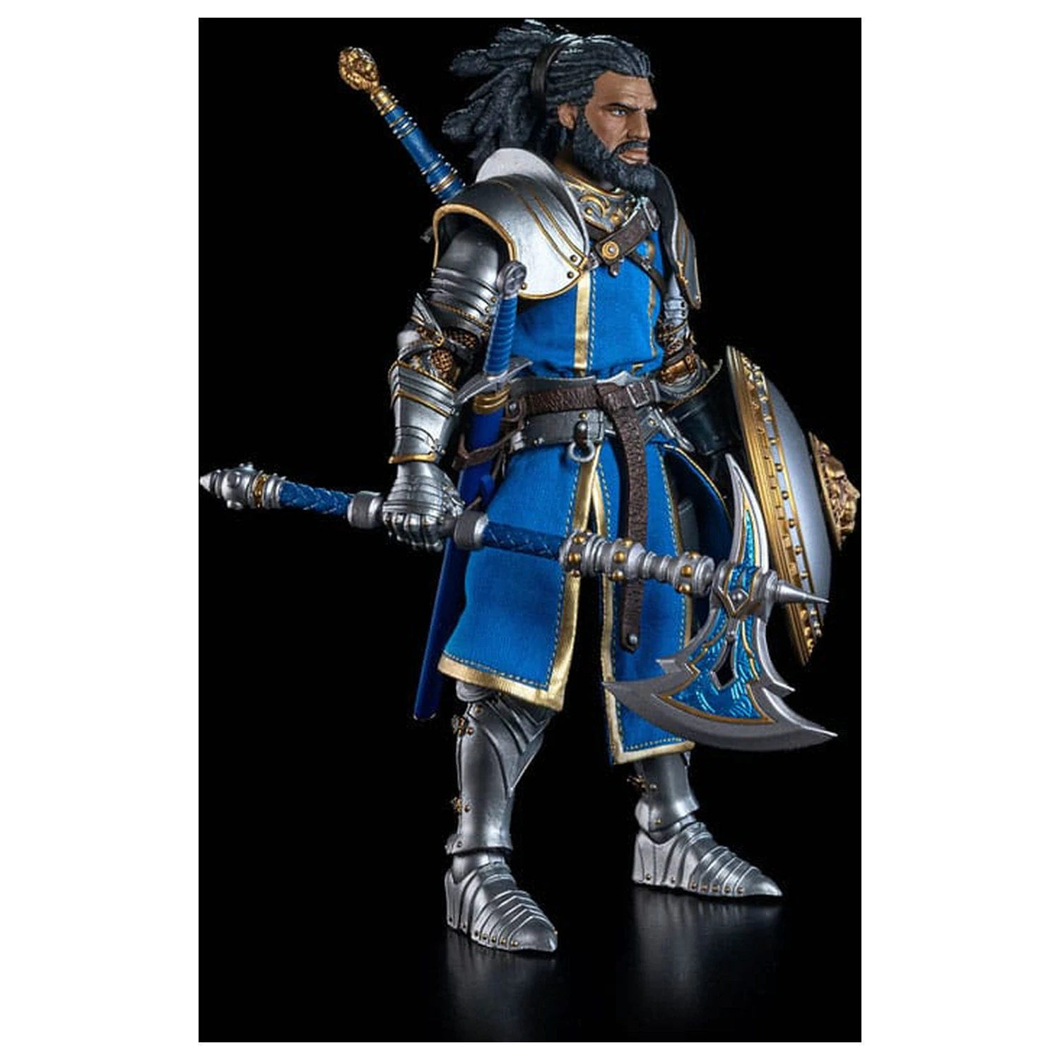 Mythic Legions: Legacies of Mythoss Figurina de actiune Otho poza produsului
