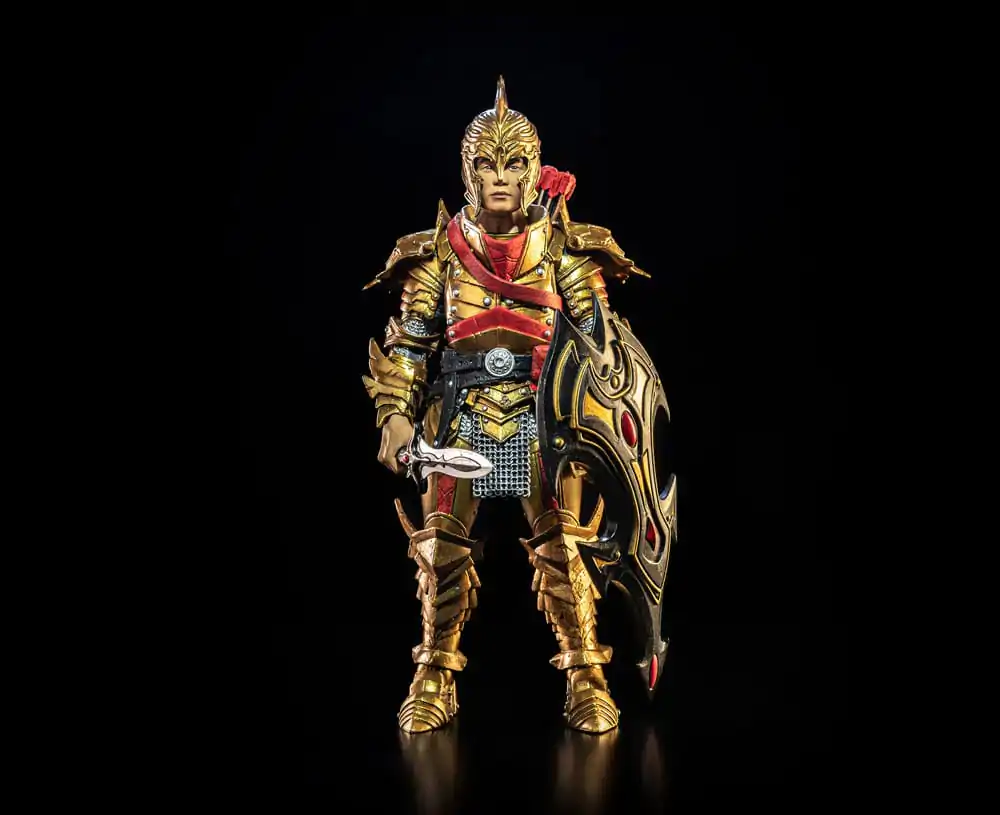 Mythic Legions Figurina de Acțiune Lijae of the Elite Elven Guard poza produsului