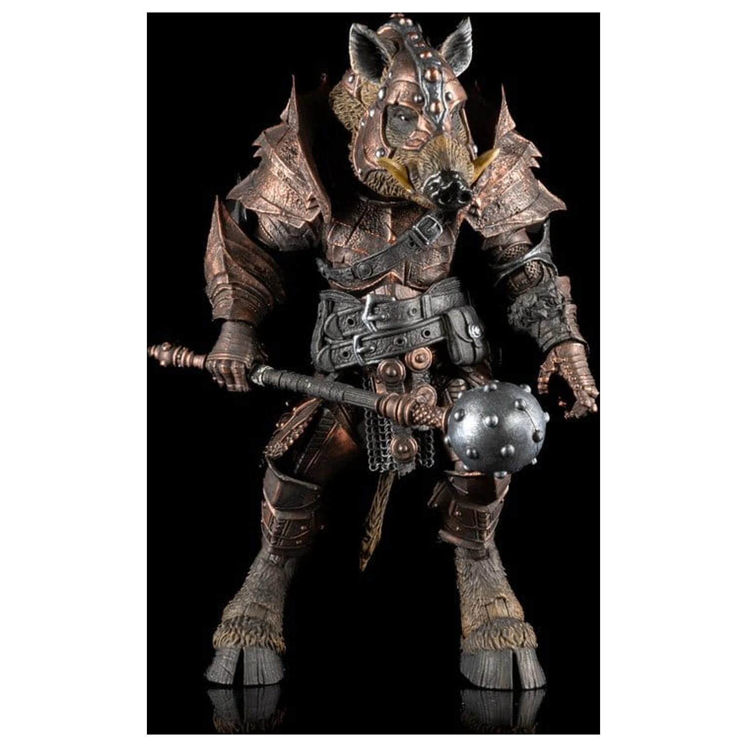 Mythic Legions Figurina de acțiune Mythic Monster Builder (Deluxe) 18 cm poza produsului