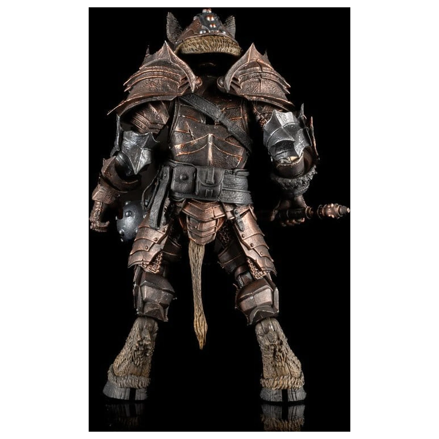 Mythic Legions Figurina de acțiune Mythic Monster Builder (Deluxe) 18 cm poza produsului