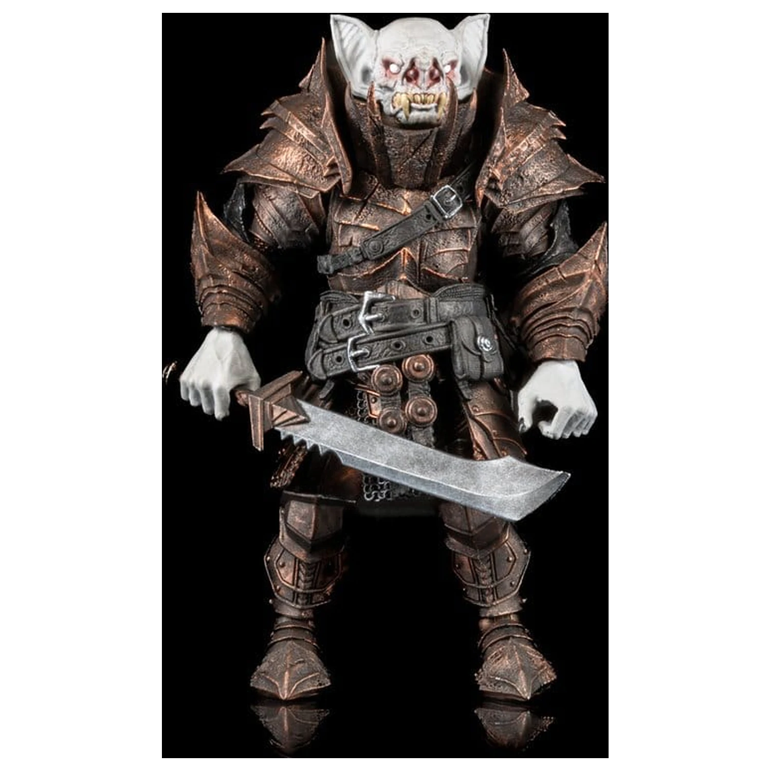 Mythic Legions Figurina de acțiune Mythic Monster Builder (Deluxe) 18 cm poza produsului