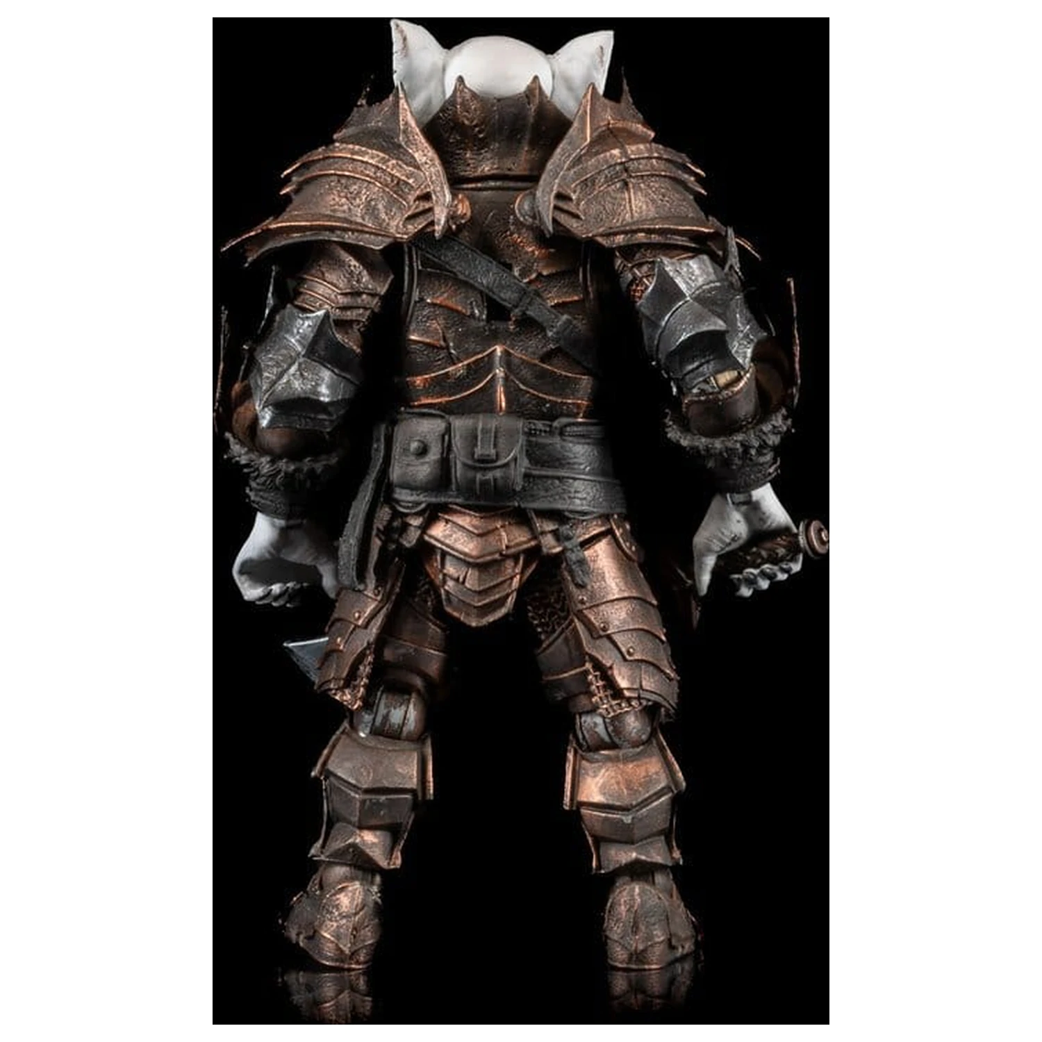 Mythic Legions Figurina de acțiune Mythic Monster Builder (Deluxe) 18 cm poza produsului
