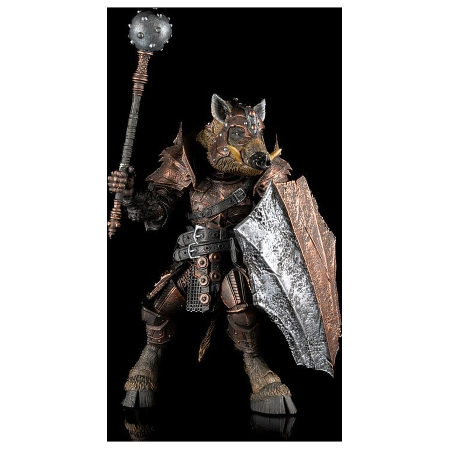 Mythic Legions Figurina de acțiune Mythic Monster Builder (Deluxe) 18 cm poza produsului