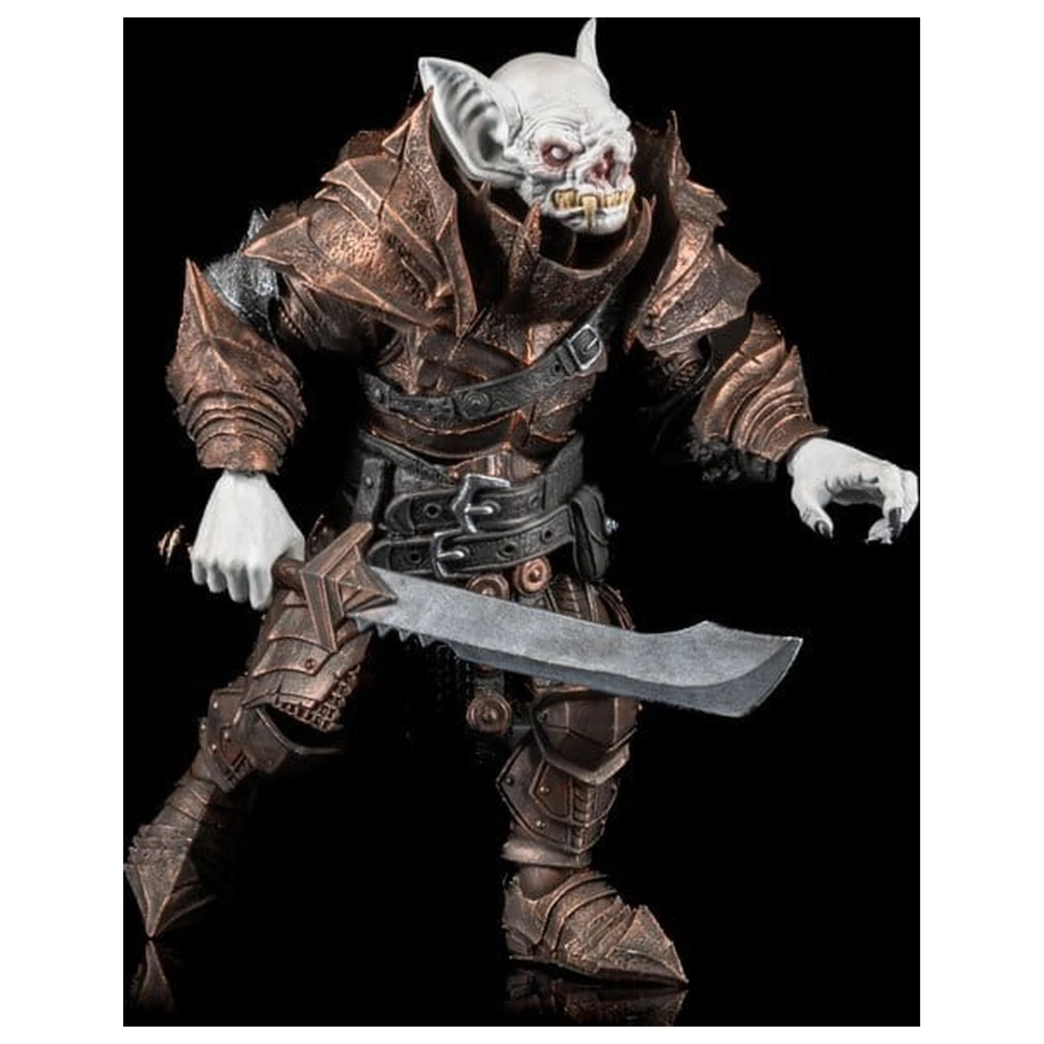 Mythic Legions Figurina de acțiune Mythic Monster Builder (Deluxe) 18 cm poza produsului