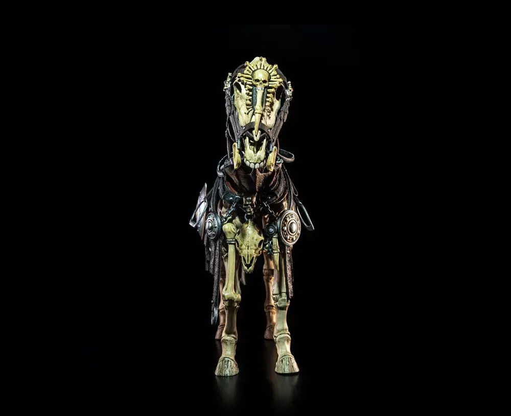 Mythic Legions: Necronominus Figurina de acțiune Conabus 15 cm poza produsului