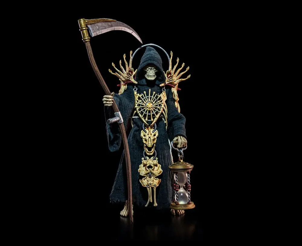 Mythic Legions: Necronominus Figurina de acțiune Maxillius the Harvester 15 cm poza produsului