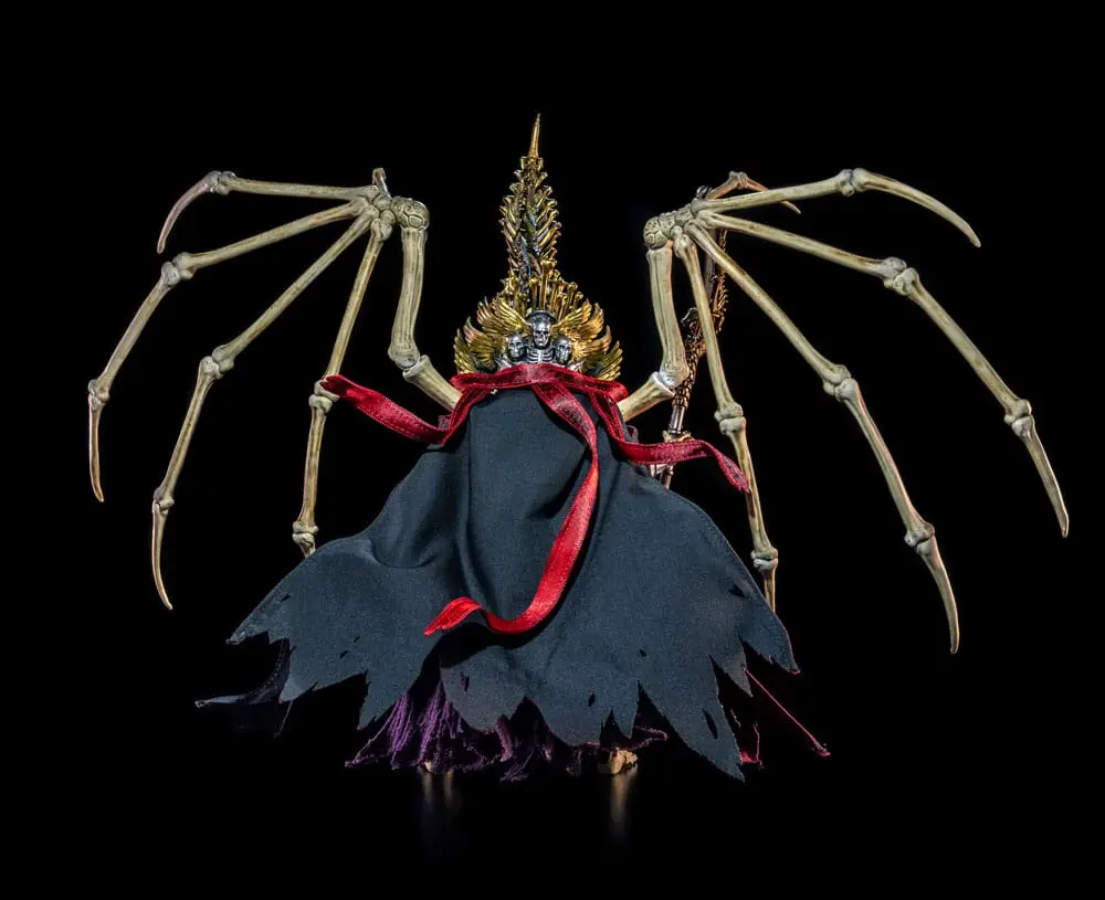 Mythic Legions: Necronominus Figurina de Acțiune Necronomius (Deluxe) 15 cm poza produsului