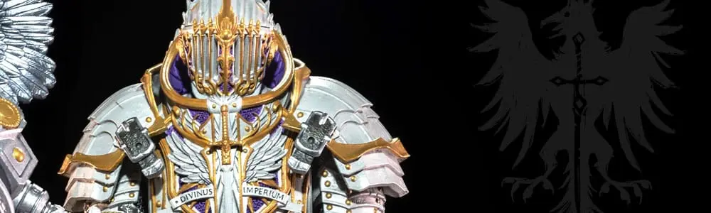 Mythic Legions: Necronominus Figurina de acțiune Sir Ucczajk (Ogre Scale) 15 cm poza produsului