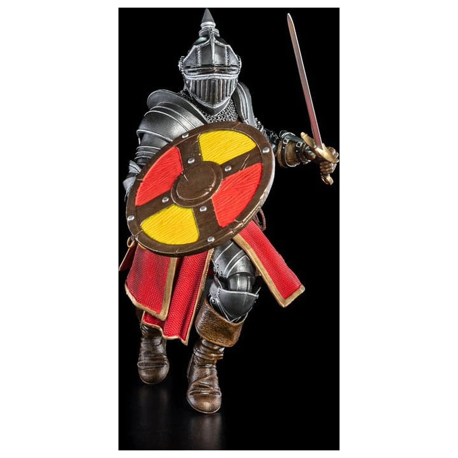 Mythic Legions Action Figure Accesoriu Paladin poza produsului