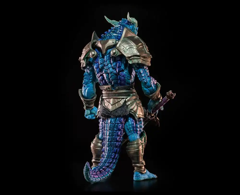 Mythic Legions: Poxxus Figura de actiune Aracagorr poza produsului