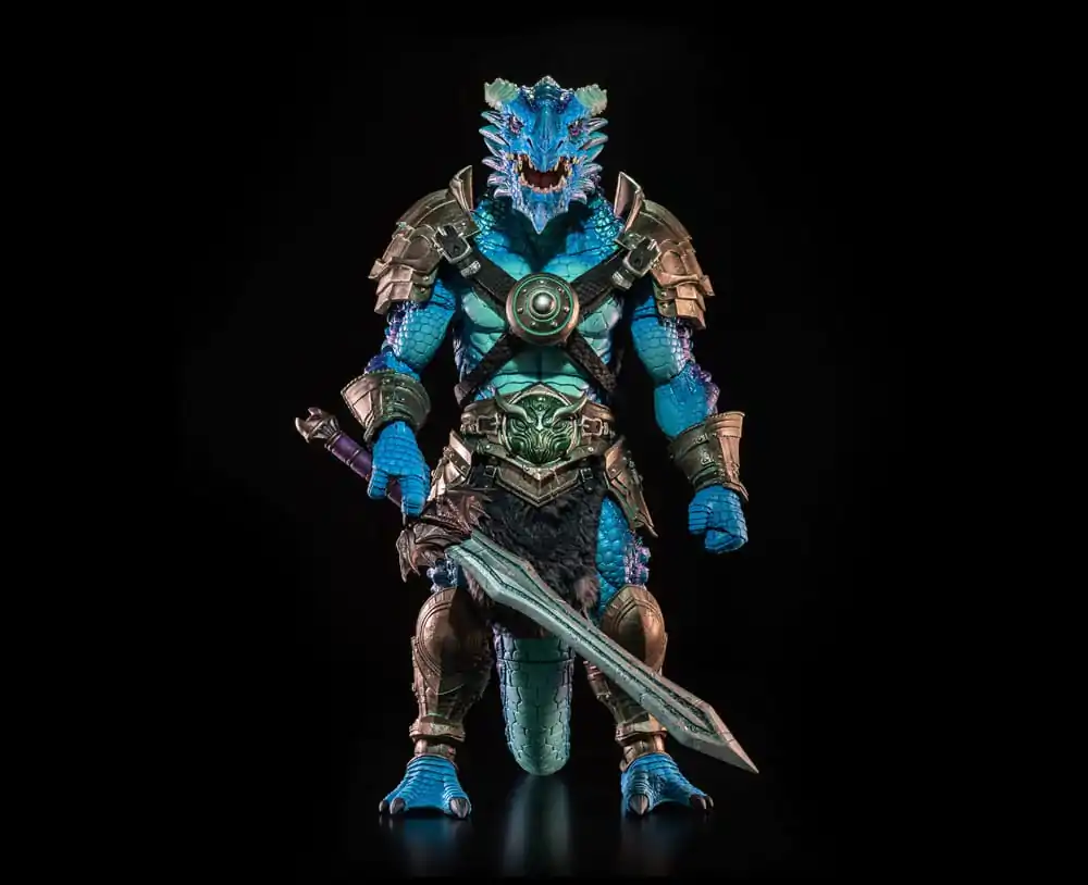Mythic Legions: Poxxus Figura de actiune Aracagorr poza produsului