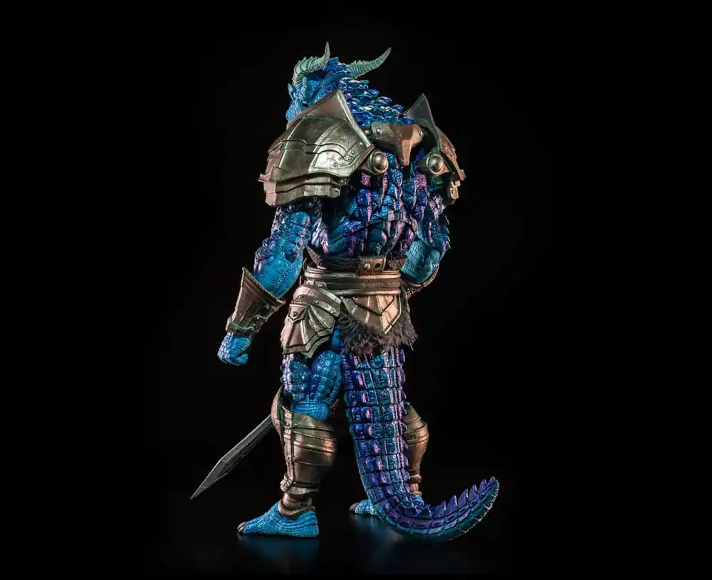 Mythic Legions: Poxxus Figura de actiune Aracagorr poza produsului
