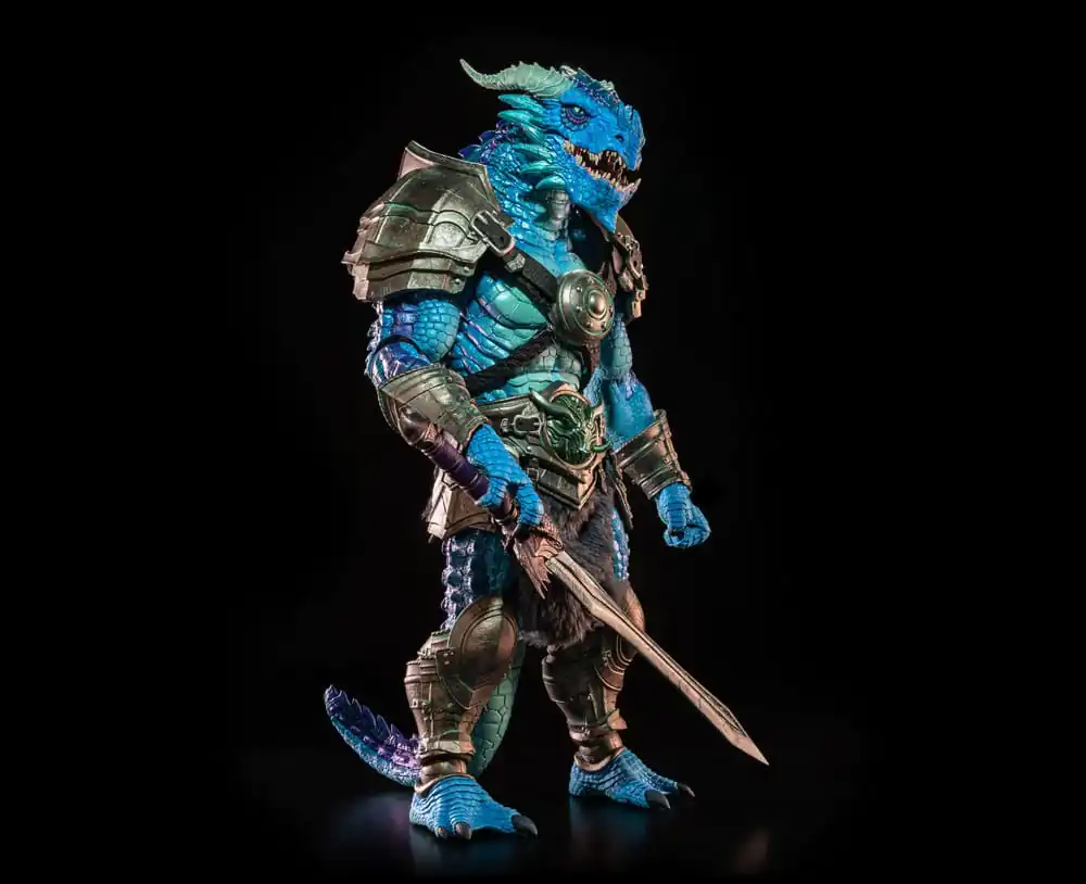 Mythic Legions: Poxxus Figura de actiune Aracagorr poza produsului