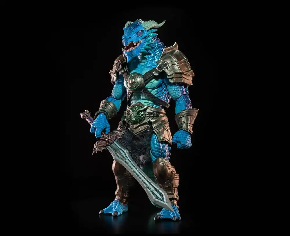 Mythic Legions: Poxxus Figura de actiune Aracagorr poza produsului