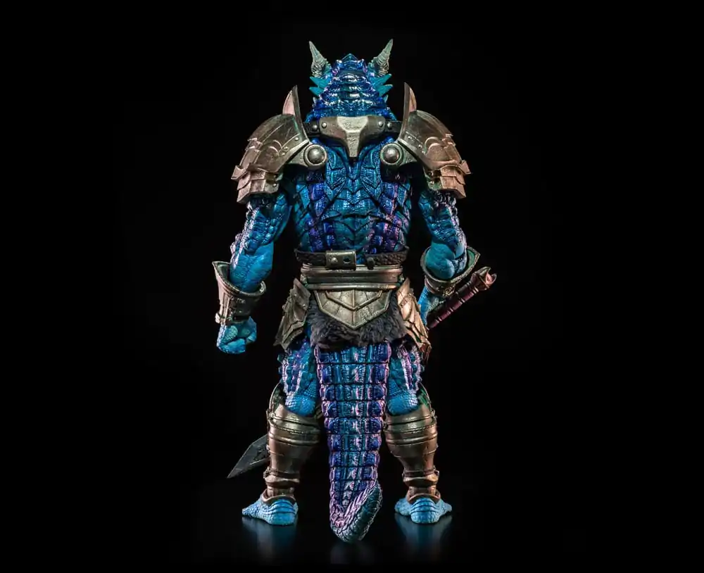 Mythic Legions: Poxxus Figura de actiune Aracagorr poza produsului