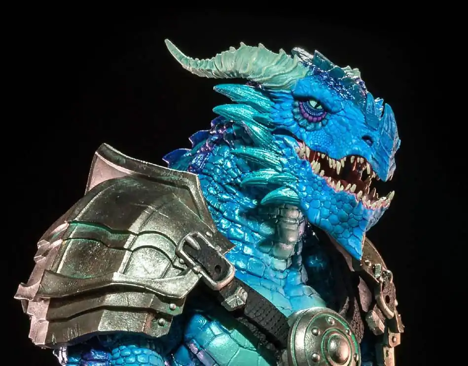Mythic Legions: Poxxus Figura de actiune Aracagorr poza produsului