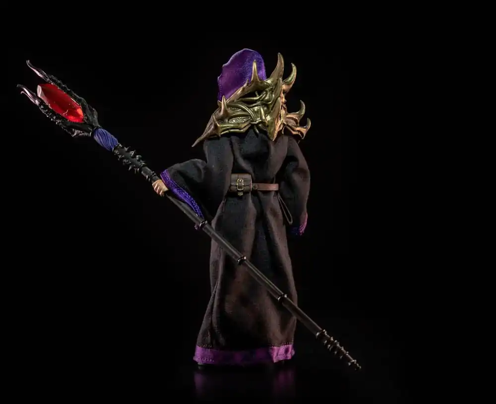 Mythic Legions: Poxxus Figurina de acțiune Arrizak poza produsului