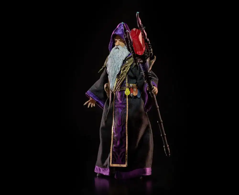 Mythic Legions: Poxxus Figurina de acțiune Arrizak poza produsului